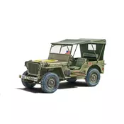 Willys Jeep MB “80ta Obletnica”
