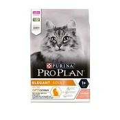 Pro Plan hrana za mačke Cat Elegant - losos 10kg