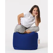 Atelier del Sofa Baštenski tabure Plavo