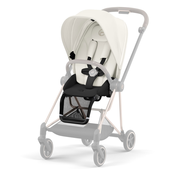 Cybex navlaka za kolica Mios 3.0., Off White