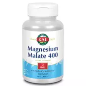 KAL MAGNEZIJ MALATE TBL 90X200MG