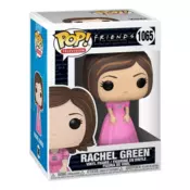 Friends POP! Vinyl - Rachel in Pink Dress