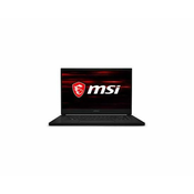 MSI Stealth GS66 156 inch FHD 360Hz Ultra Thin and Light Gaming Laptop Intel Core i7-12700H RTX3070TI 16GBDR5 512GB NVMe SSD Win11PRO