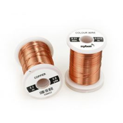 Žica za povijanje muh SYBAI Colour Wire, 0.31 mm, Copper