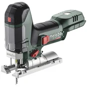 Akumulatorska vbodna žaga Metabo ST 18 LT, 3500 spm, 2 kg