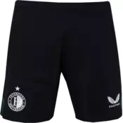 Castore Kratke hlače Castore Feyenoord Rotterdam Pro Coaches Woven Short