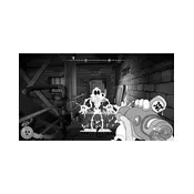 Mouse: P.i. For Hire (Playstation 5)