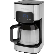 Profi Cook Profi Cook Coffee Machine PC-Ka 1191 Inox, (20830864)