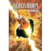 Black Adam: The Dark Age (New Edition)