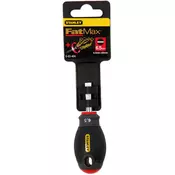 STANLEY Odvijac FM parallel 6/5 x 30mm