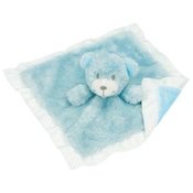 Goki Cuddle bear (light blue)