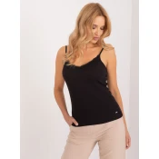 Blouse-D16113Z02637A-black