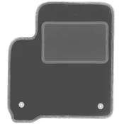 Wielganizator Zaščitna preproga za voznika: Dodge Journey JC49 7-sedežni (2007-2016), (22144651)