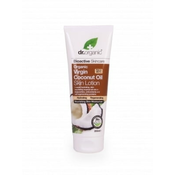 Organic Virgin Coconut Oil Skin Lotion - 200 ml