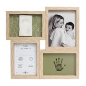 Petit Artichaut Puzzle ram Olive Tree