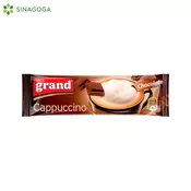 INSTA GRAND CAPPUCCINO CHOCO 18GR (20)GRAND