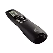 Presenter Logitech R700 wireless professional/