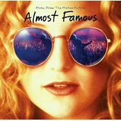 Original Soundtrack Almost Famous (2 LP) Jubilejna izdaja