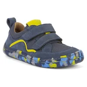Froddo čevelj nizek G3130261 BAREFOOT BASE F denim 22