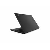 LENOVO ThinkPad P16s Gen 2 (Villi Black) WUXGA IPS, i7-1360P, 32GB, 1TB SSD, RTX A500 4GB, Win 11 Pro (21HK000QCX)