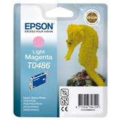 EPSON kartuša T048640 LIGHT MAGENTA
