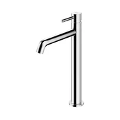 OMNIRES Y1212CR - Pipa za umivalnik Y 30,8 cm sijajni krom