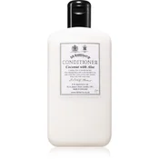 D.R. Harris Coconut Conditioner balzam za lase 250 ml