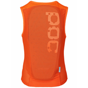 POC POCito VPD Air Vest fluorescent orange Gr. S