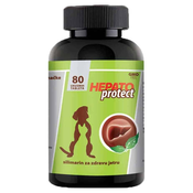 HepatoProtect za pse i macke, 80 kom.