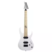 Solar Guitars A2.7W White Matte