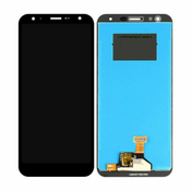 LG K40 - LCD zaslon + steklo na dotik TFT