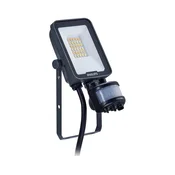 Philips-LED Reflektor s senzorjem LEDINAIRE ALL-IN LED/10W/230V 3000/4000/6500K IP65