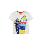 Original Marines majica DR DBP0264NM_VAR.1 F var.1 3-6 MONTHS