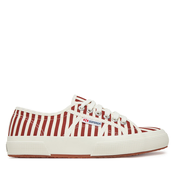 Tenis superge Superga S8148TW Rdeča