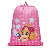 Školska torba za copate Paw Patrol ACCCS-SS25-311PAW Roza