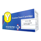 toner za DELL 3000, 3100 rumen