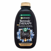 Garnier Botanic Therapy Magnetic Charcoal & Black Seed Oil šampon za masnu kosu 400 ml za žene