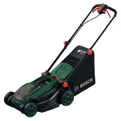 Bosch Akumulatorska kosilica Rotak 06008B9L00, 18V2-43, 2x 4.0Ah