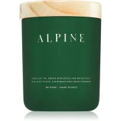 DW Home Tierra Alpine dišeča sveča 249 g