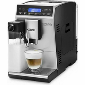DELONGHI kavni aparat Autentica (ETAM29.660.SB), cappuccino