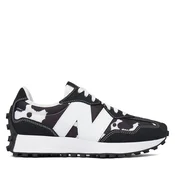 Superge New Balance W327APA Črna