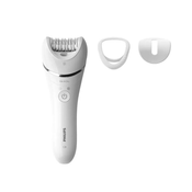 PHILIPS epilator Series 8000 BRE700/00 Wet & Dry