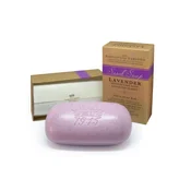 Saponificio Varesino Lavender piling milo 300 g