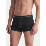 Calvin Klein Underwear Komplet boksaric? 000NB4002A Črna