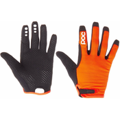 POC Resistance Enduro Adj Gloves zink orange