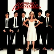 Blondie Parallel Lines (Vinyl LP)