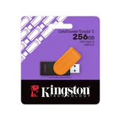 Kingston FD 256GB Exodia SUSB3.2 DataTraveler Exodia S