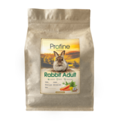 Profine Rabbit Adult - hrana za odrasle kunice 1,5 kg