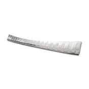 Trunk edge protection strip Toyota Yaris 2020- (matte)
