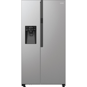 GORENJE ameriški hladilnik NRR9185ESXL